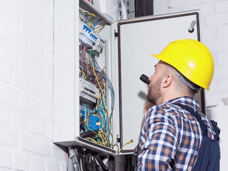 Electrical Services
