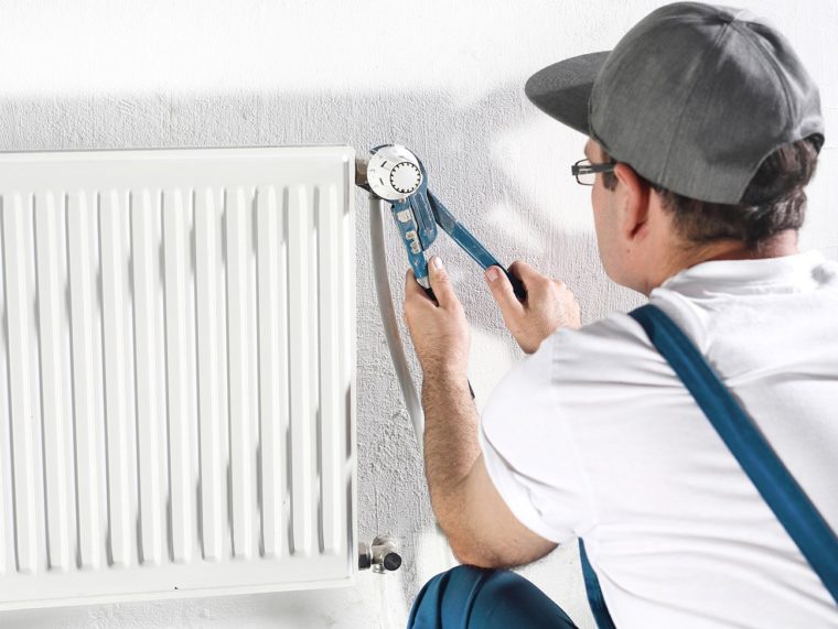 Heating Services